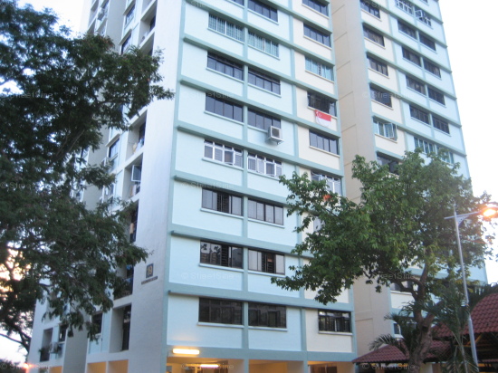 Blk 19 Bedok South Road (Bedok), HDB 5 Rooms #187722